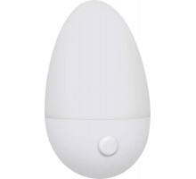 Ночник светодиодный NLE 06-LW 230В 230В с выкл. бел. IN HOME 4690612028835