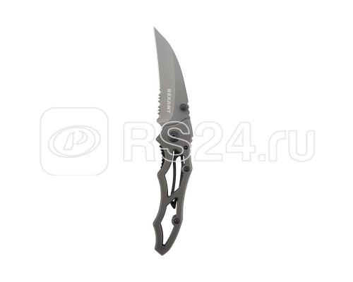 Нож складной Titanium Rexant 12-4906-2