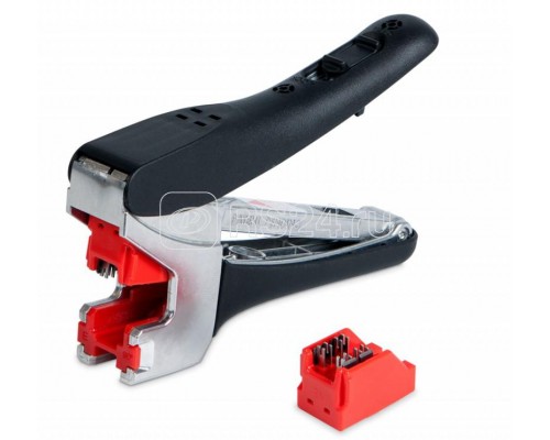 Нож-вставка HT-KJNE-BLD дополнительный для инструмента HT-KJNE-TOOL Hyperline 45761