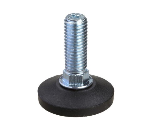 Ножка для шкафа S6000 М12 (уп.4шт) SchE NSYSPRJ