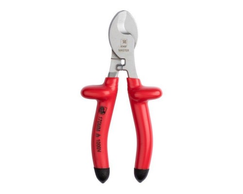 Ножницы кабельные НКи-12 Master 1000В Basic EKF nk-12-mas-in
