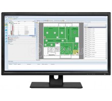 Обеспечение программное FireSec-Pro прот.R3 Рубеж ЗС000044737