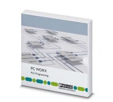 Обеспечение программное PC WORX BASIC LIC Phoenix Contact 2985275
