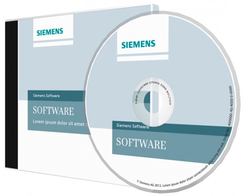 Обеспечение программное SIMATIC S7 Modbus Master V3.1 Siemens 6ES78701AA010YA0