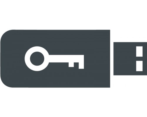 Обеспечение програмное исполняемое WinCC/Server V7.5 опция сервера для WinCC V7.5 одиночная лицензия лицензионный ключ на USB-накопителе Siemens 6AV63711CA075AX0