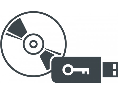 Обеспечение програмное системное WinCC SCADA-системы V7.5 RT 8192 (8192 внешних переменных) Siemens 6AV63812BH075AX0