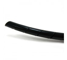 Обмотка спиральная SRPE 10м черн. ABB 7TCG054090R0220