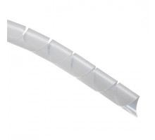 Обмотка спиральная SRPE 10м прозр. ABB 7TCG054090R0239