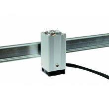 Обогреватель компактный 230Вт 230В DKC R5FMHT230S