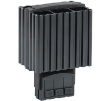 Обогреватель на DIN-рейку 30Вт IP20 ИЭК YCE-HG-030-20
