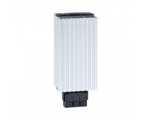 Обогреватель на DIN-рейку клеммный 100Вт 230В IP20 PROxima EKF heater-click-100-20
