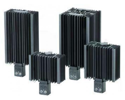Обогреватель с клеммной колодкой 25Вт 110-230В DKC R5SHT025