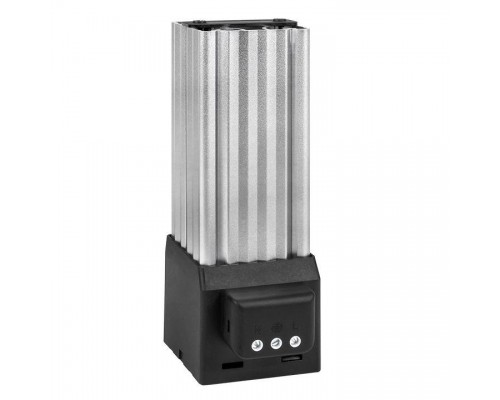 Обогреватель с вентилятором Tower Plus 250Вт IP20 PROxima EKF mk-heatfan-plus-250