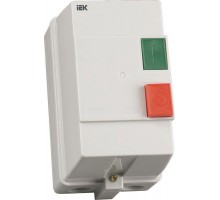 Оболочка для КМИ 25-32А IP54 ИЭК KKM-2