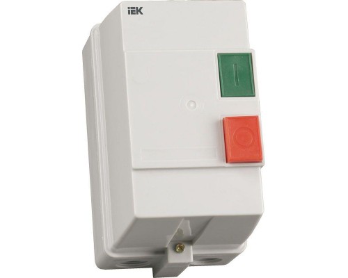 Оболочка для КМИ 25-32А IP54 ИЭК KKM-2