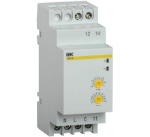Ограничитель мощности ОМ-2P 16А 230В ИЭК MOM10-2-016
