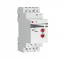Ограничитель мощности ОМ-3 PROxima EKF rel-pl-3