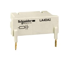Ограничитель перенапряжения 110250В 50/60HZ SchE LA4DA2U