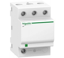 Ограничитель перенапряжения 3п iPF 20 20kA 340В SchE A9L15597