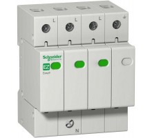 Ограничитель перенапряжения 3п+Н 45кА 400В EASY9 SchE EZ9L33745