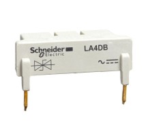 Ограничитель перенапряжения DC 24В SchE LA4DB3B