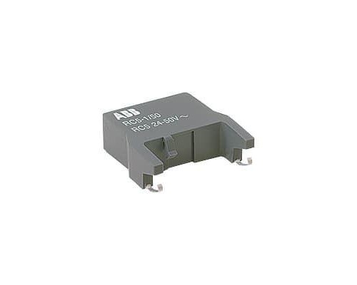 Ограничитель перенапряжения RC 5-2/133 50..133B AC для A45..A1 10 ABB 1SBN050200R1001