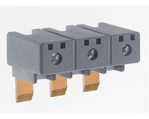 Ограничитель перенапряжения RC 5-2/440 250-440В AC для A45-A110 ABB 1SBN050200R1003