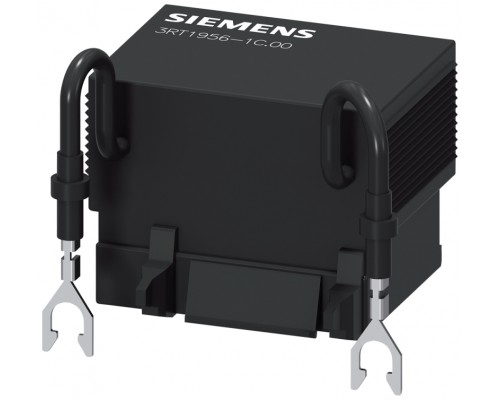 Ограничитель перенапряжения S6/S10/S12 для US = AC127-240В/DC150-250В Siemens 3RT19561CD00