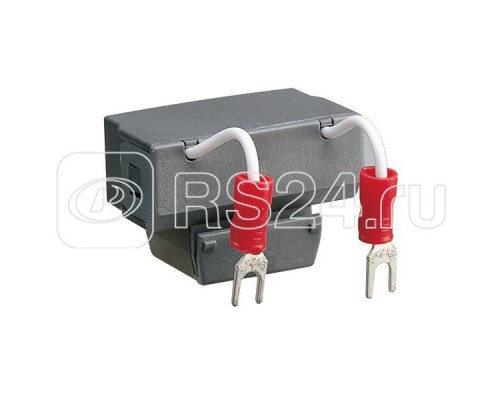 Ограничитель перенапряжения US-11 AC/DC 24-48В MC-6а-150а LSIS 83611634007