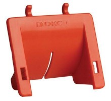 Ограничитель радиуса изгиба кабеля DKC FC37009