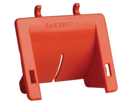 Ограничитель радиуса изгиба кабеля DKC FC37009