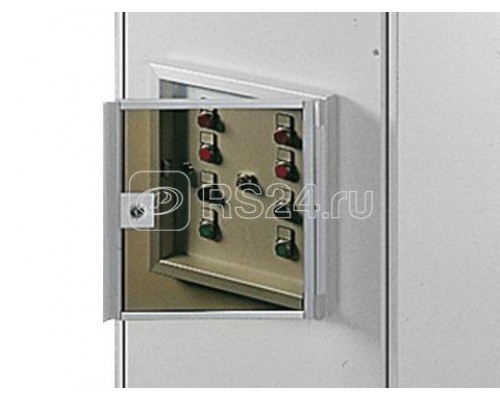 Окно обзорное для FT 377х297х297мм Rittal 2791000