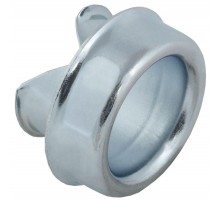 Оконцеватель для металлорукава MK25 ИЭК CMP20D-MK-025-010