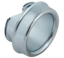 Оконцеватель для металлорукава MK38 ИЭК CMP20D-MK-038-005