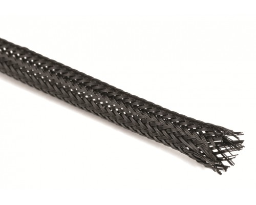 Оплетка каб. 30-45мм полиамид (уп.50м) DKC GTRPA-30