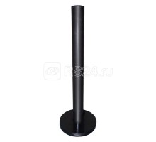 Опора UFP-E11BN-095 BLACK UNIEL UL-00000190