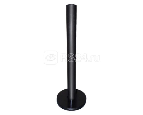 Опора UFP-E11BN-095 BLACK UNIEL UL-00000190