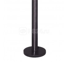 Опора UFP-E11BN-400 BLACK Uniel 08313