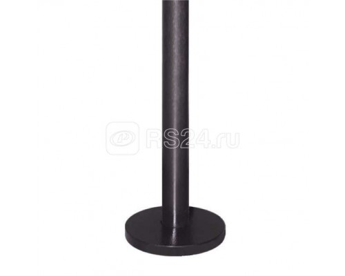 Опора UFP-E11BN-400 BLACK Uniel 08313