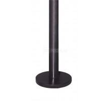 Опора UFP-E11BN-600 BLACK Uniel 08314