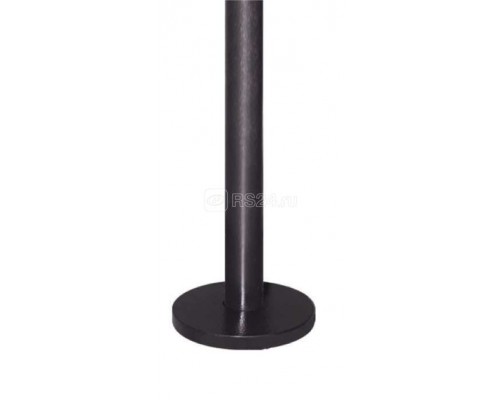 Опора UFP-E11BN-600 BLACK Uniel 08314