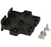 Опора для корпусов CI 187.5мм 120х40мм SH0165/2 EATON 010774