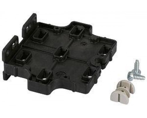 Опора для корпусов CI 187.5мм 120х40мм SH0165/2 EATON 010774