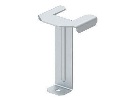 Опора для крышки каб. лист. лотка 110х70 DST110 BKRS FS OBO 6049256