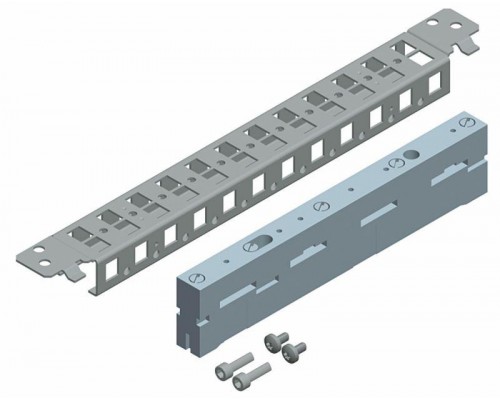 Опора для сборных шин 630А 800 SchE NSYBS800