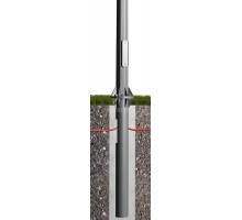 Опора ТАНС.11.167.000 (СФГ-400(90)-8.0-01-ц) OPORA ENGINEERING OE-05313
