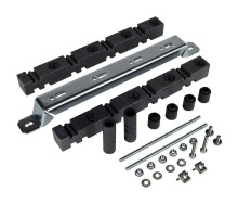 Опора верт. для сборн. шин 3200А 500мм (уп.2шт) SchE NSYBVS500