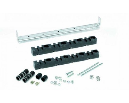 Опора верт. для сборн. шин 3200А 800мм (уп.2шт) SchE NSYBVS800