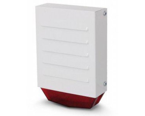 Оповещатель охранно-пожарный комбинированный Гром-12К исп.2 ИП Раченков А.В. 206328