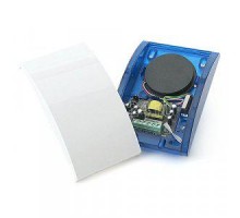Оповещатель охранно-пожарный свето-звуковой SPW-220 BLUE SATEL 214855